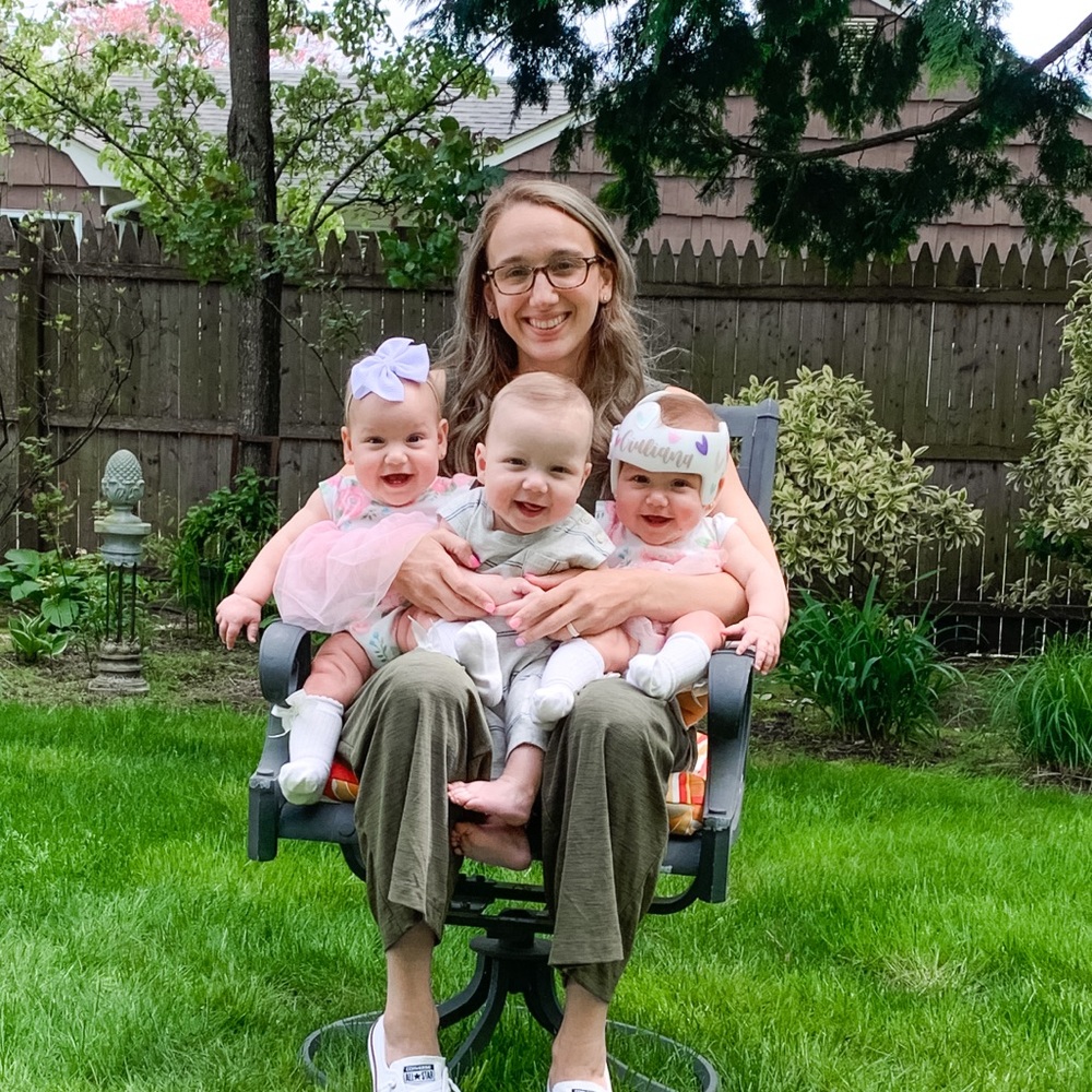 Meet your Posher, Arianna